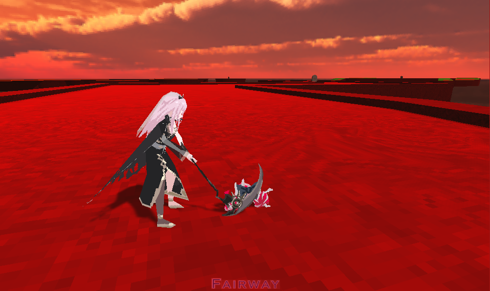 Calliope Mori’s Underworld Tour 2022