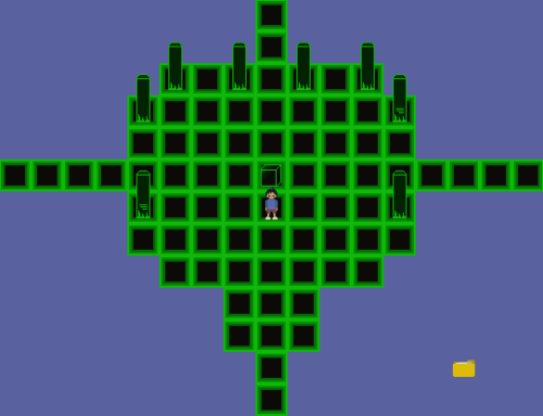 Dream RPG