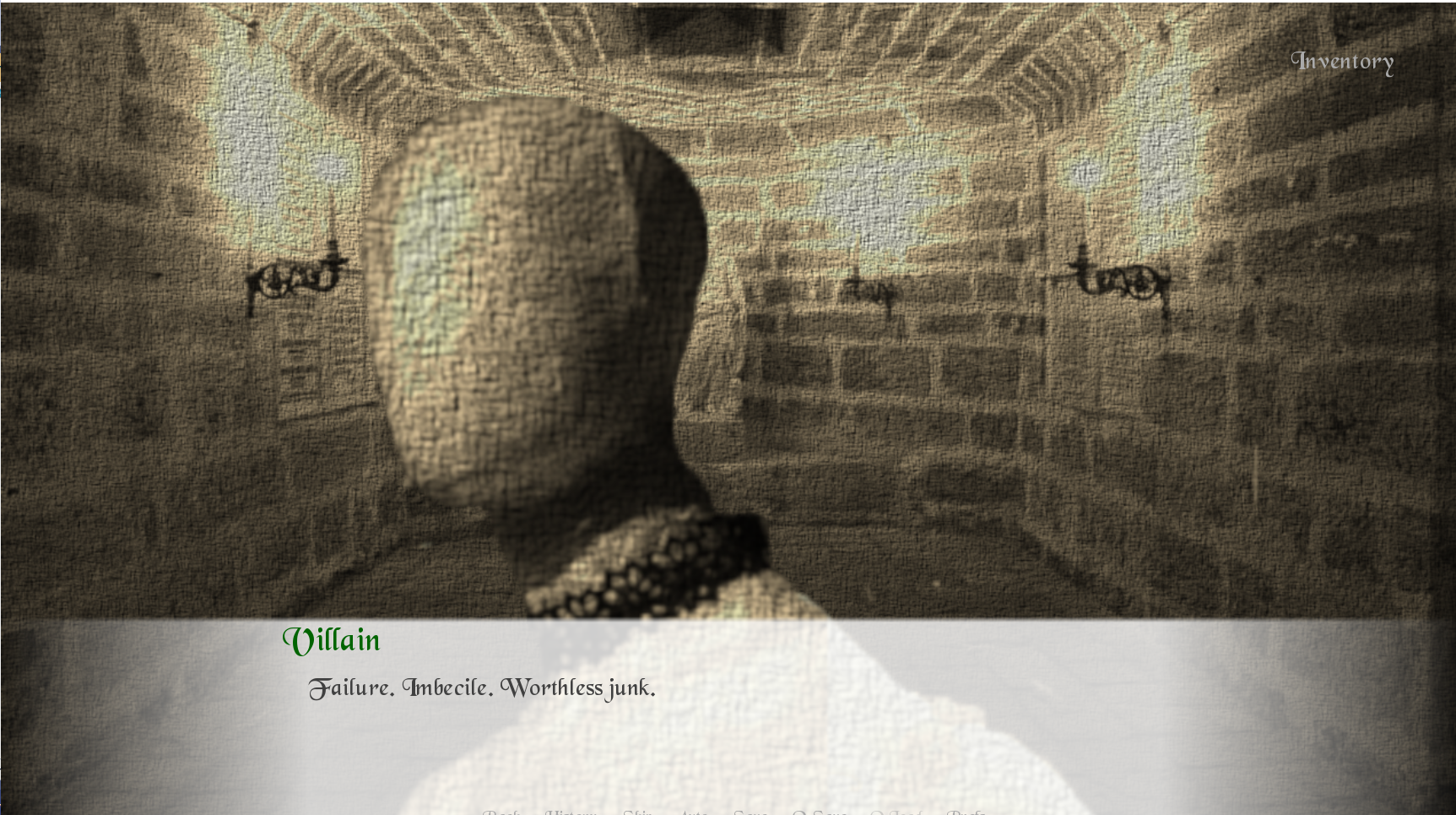 Legends of Tzonac: The Great Dungeon Escape