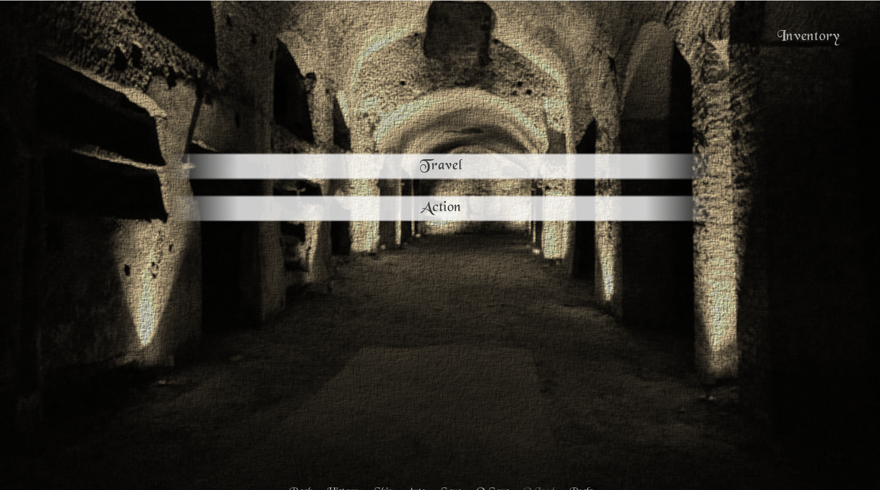 Legends of Tzonac: The Great Dungeon Escape