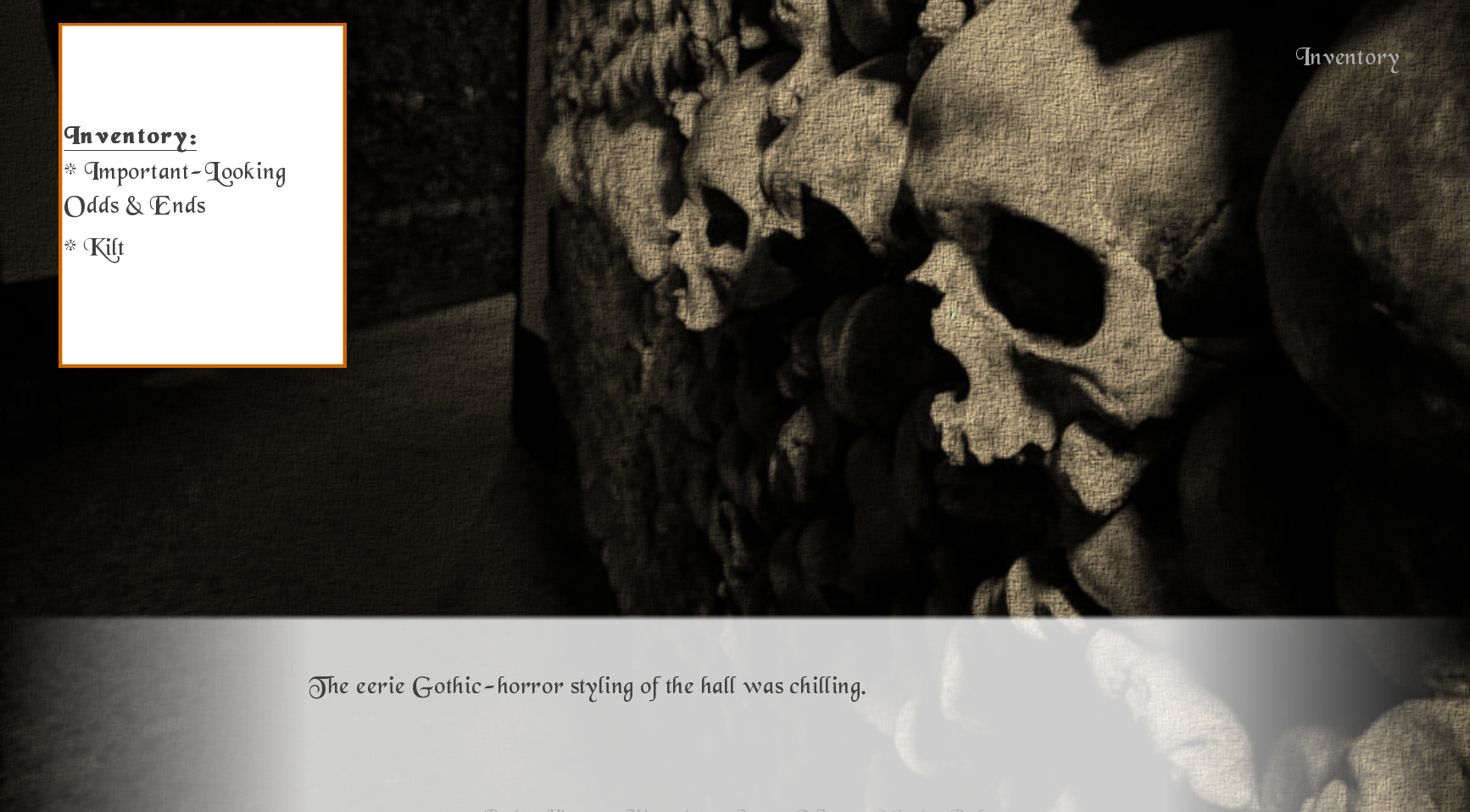 Legends of Tzonac: The Great Dungeon Escape