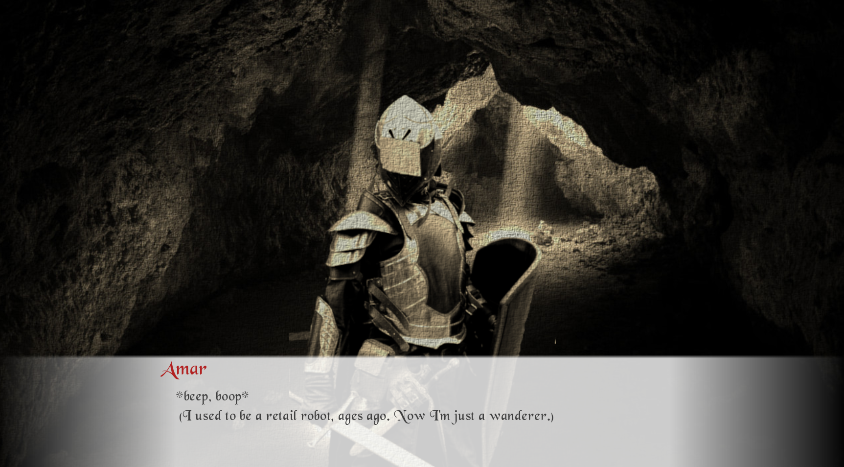 Legends of Tzonac 2: Friendship &amp; Automata