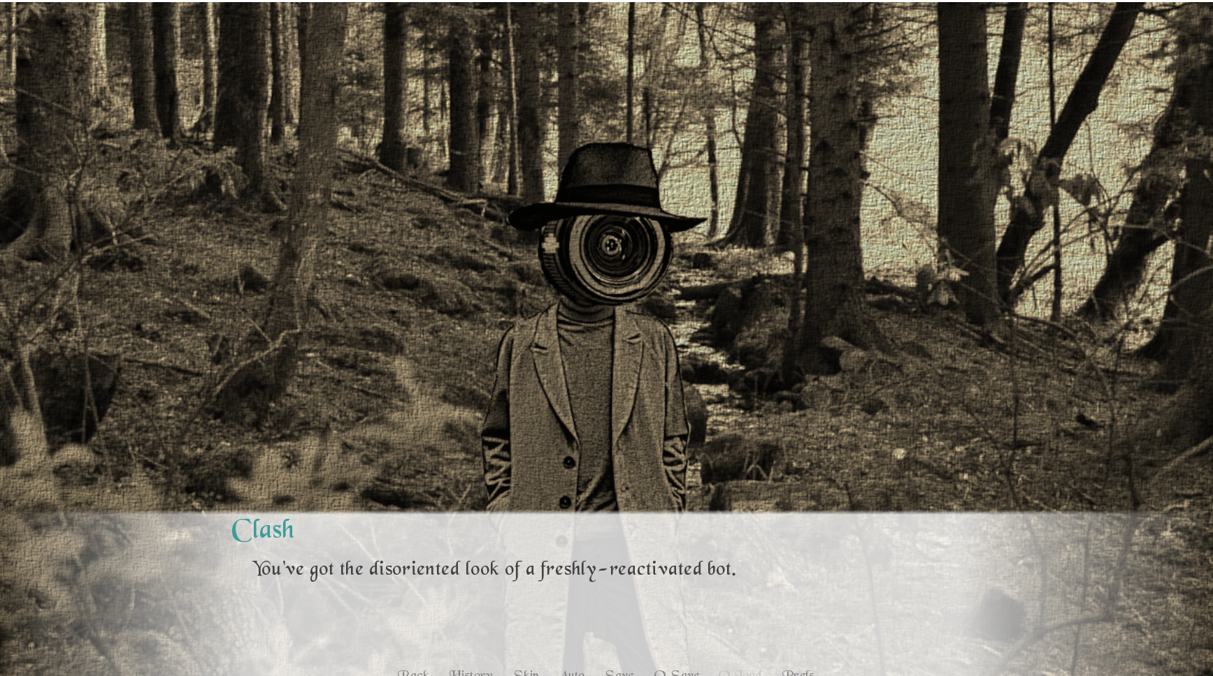 Legends of Tzonac 2: Friendship &amp; Automata