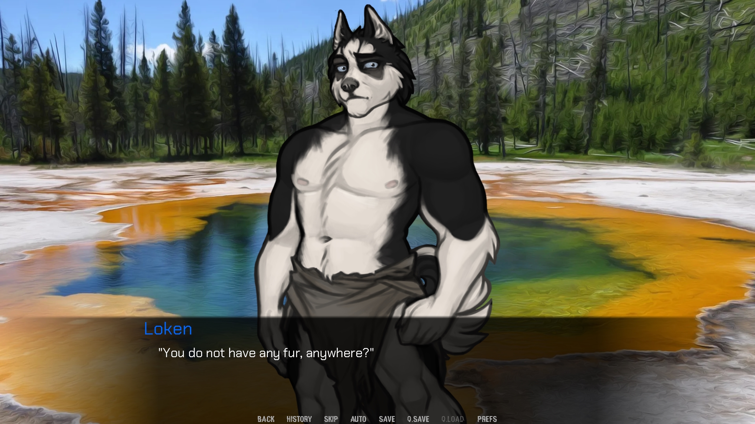 Soulcreek