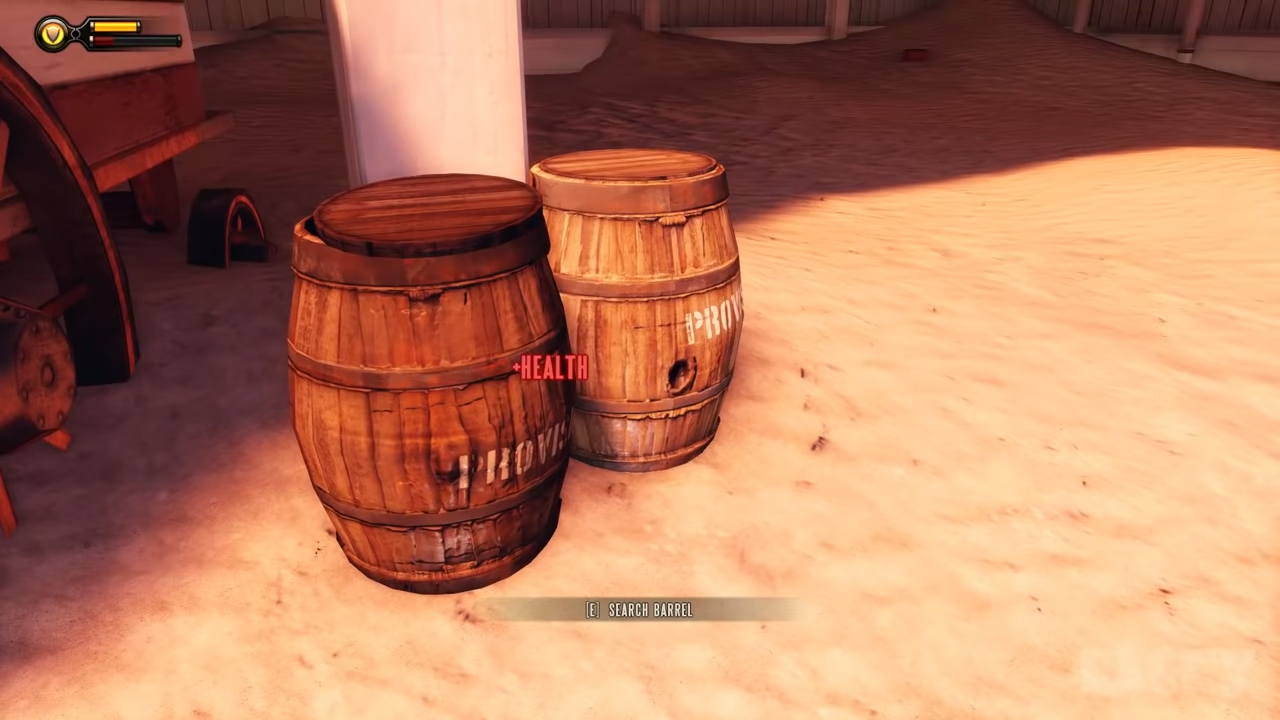 BioShock Infinite: Ultimate Songbird Edition