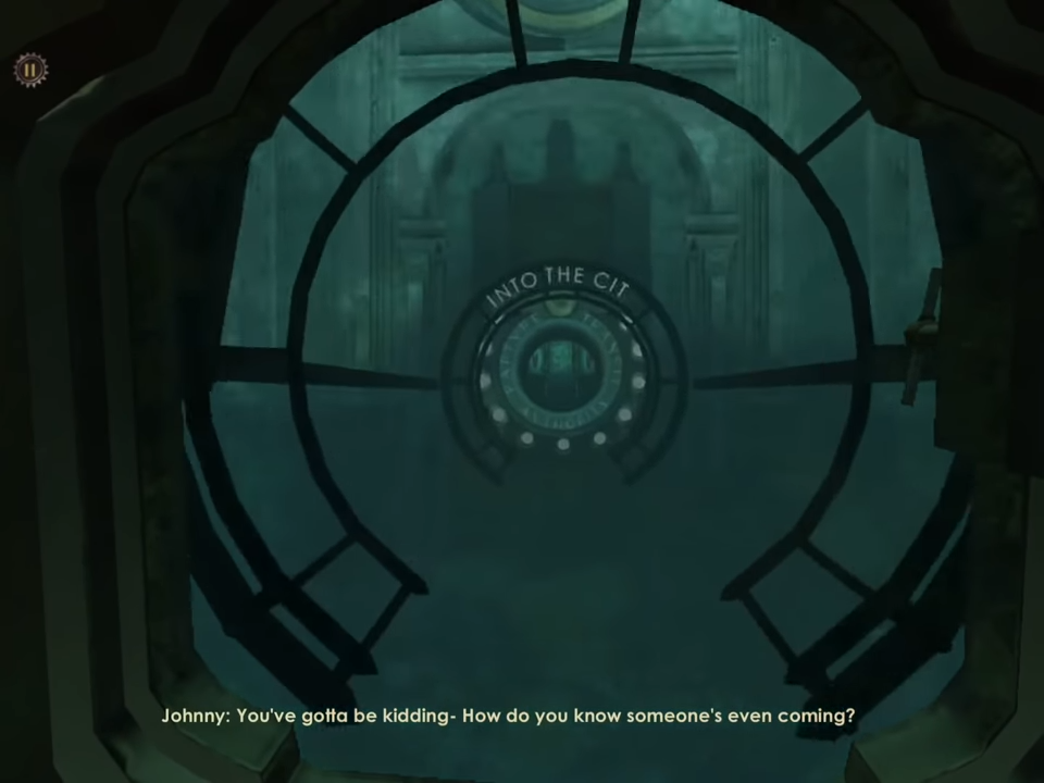 BioShock