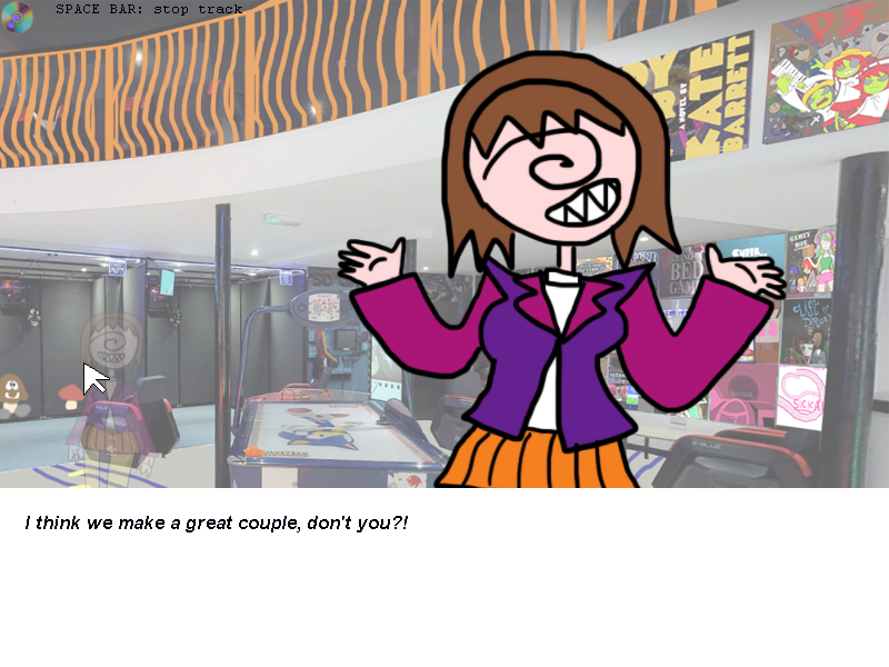 Last Game of the Decade 2019