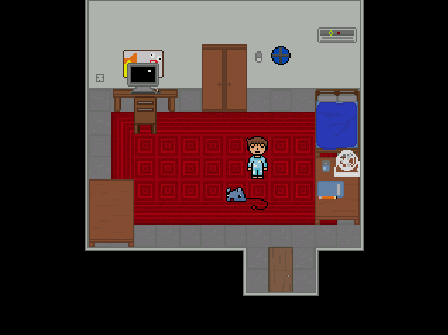 Dream of Life