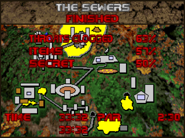 Poom: Miasma Massacre