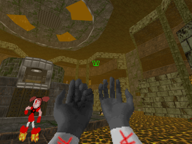 Poom: Miasma Massacre