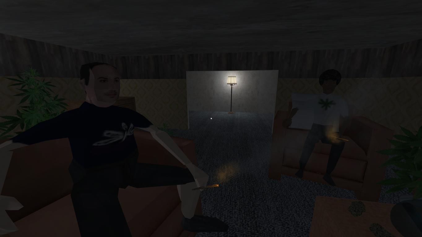 Poop Killer II