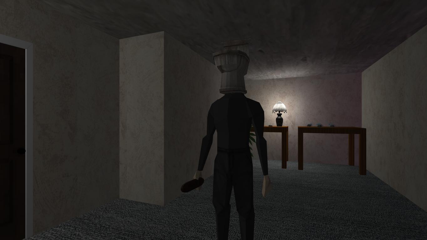 Poop Killer II