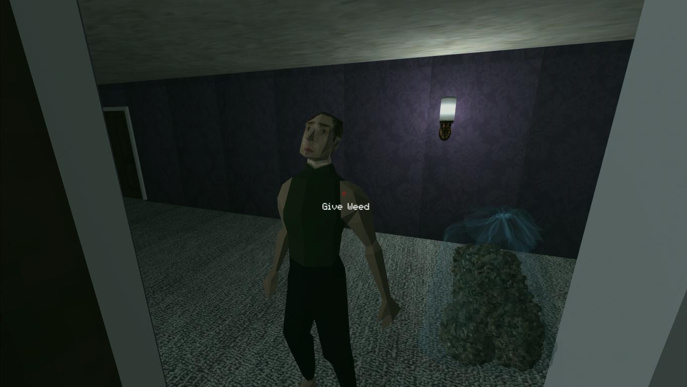 Poop Killer II