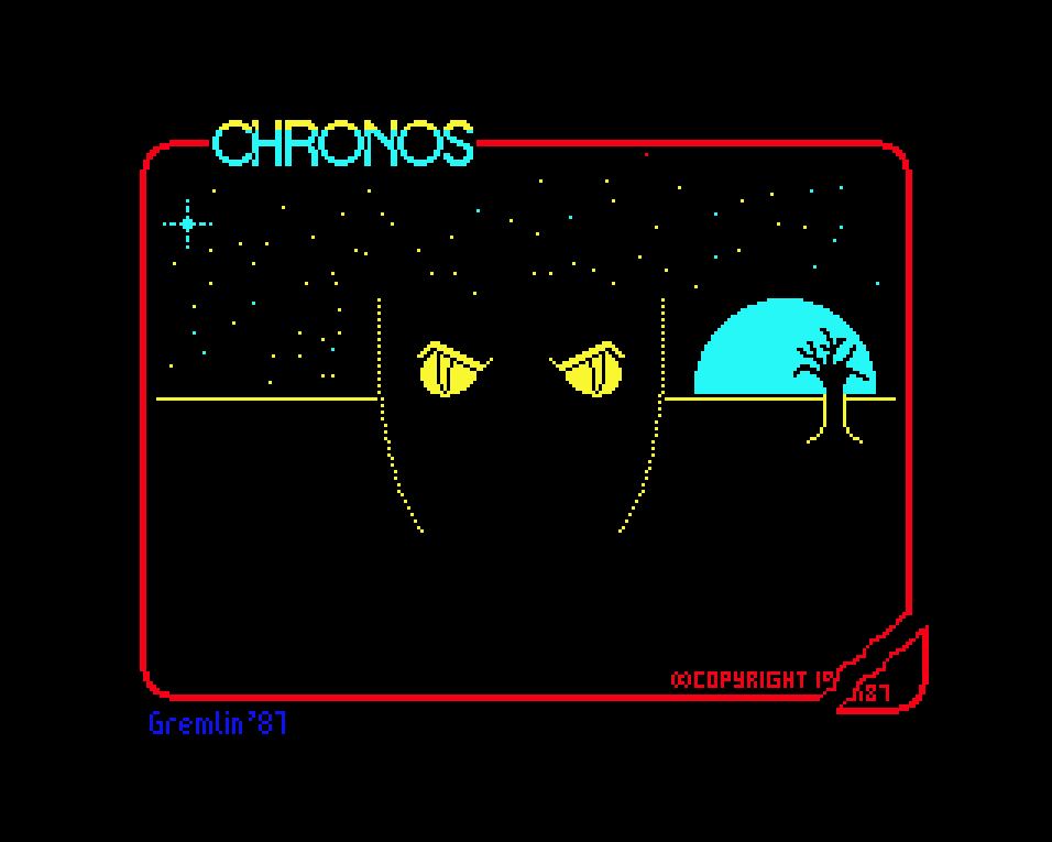 Chronos