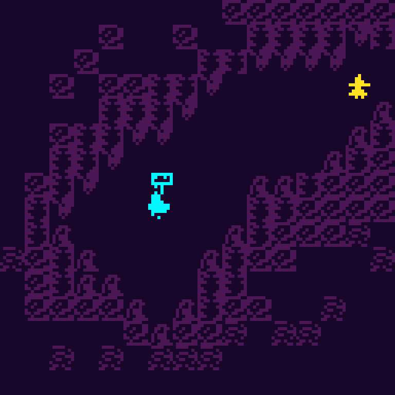 Cigarette Quest