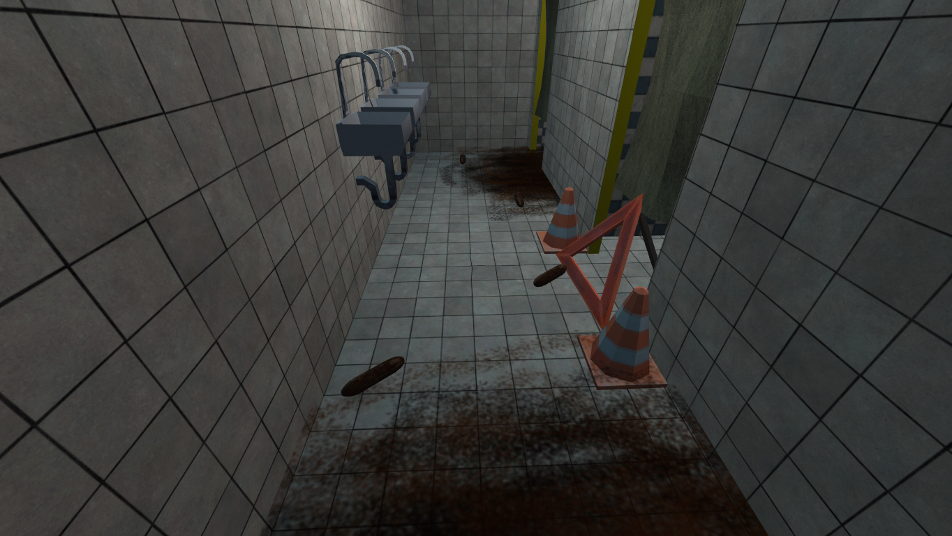 Poop Killer Origins