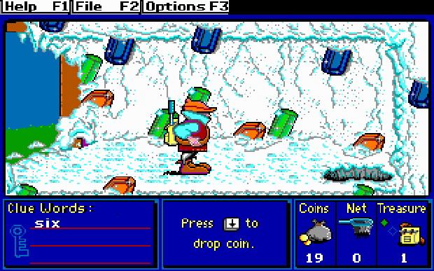Super Solvers: Treasure Mountain!