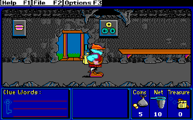 Super Solvers: Treasure Mountain!