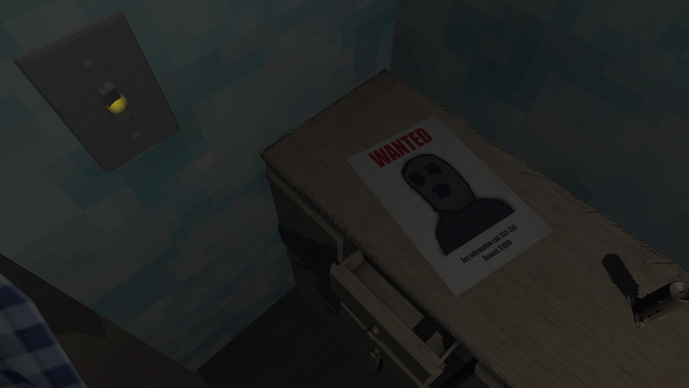 Dick Killer