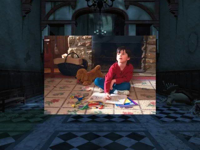 John Saul’s Blackstone Chronicles