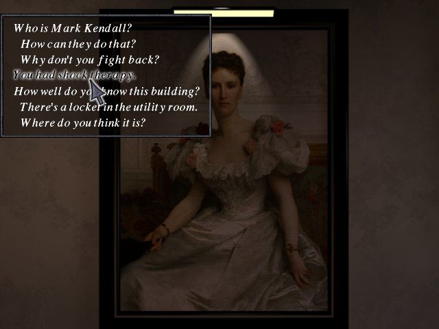 John Saul’s Blackstone Chronicles