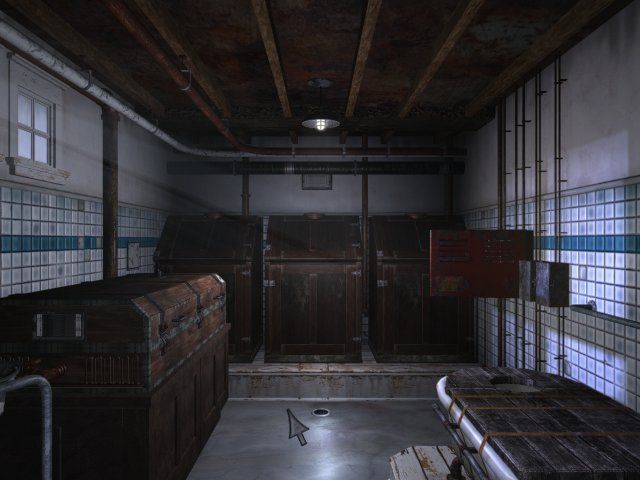 John Saul’s Blackstone Chronicles