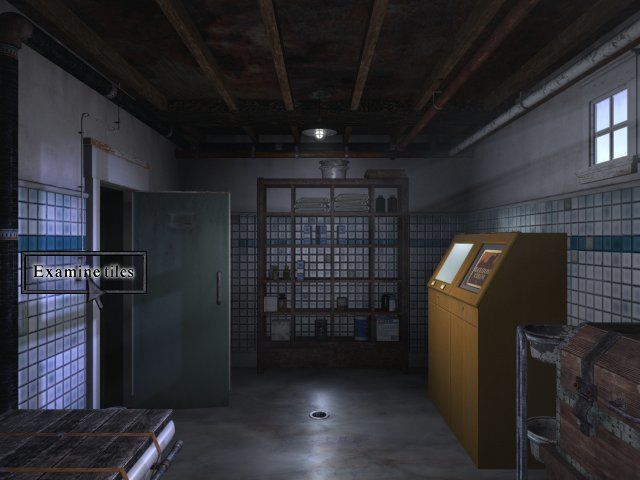 John Saul’s Blackstone Chronicles