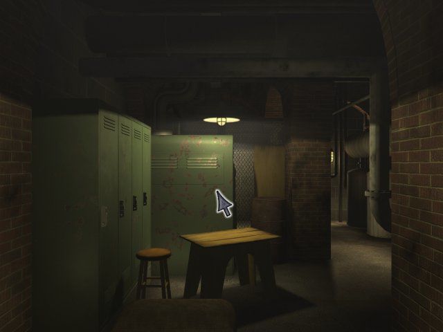 John Saul’s Blackstone Chronicles