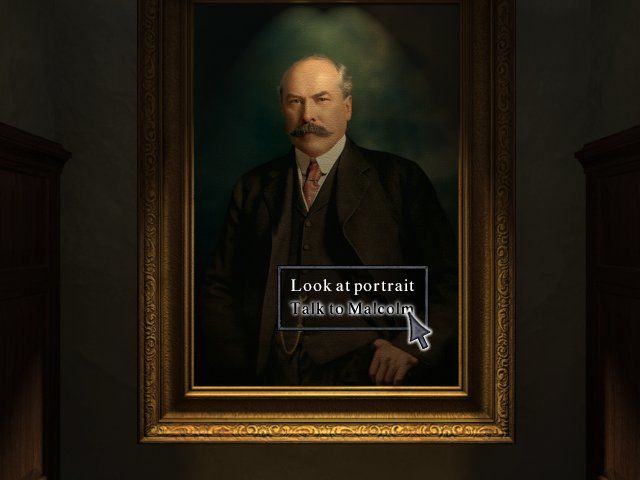 John Saul’s Blackstone Chronicles