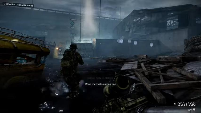 Medal of Honor: Warfighter – Digital Deluxe Edition
