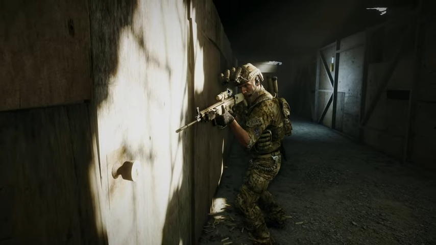 Medal of Honor: Warfighter – Digital Deluxe Edition