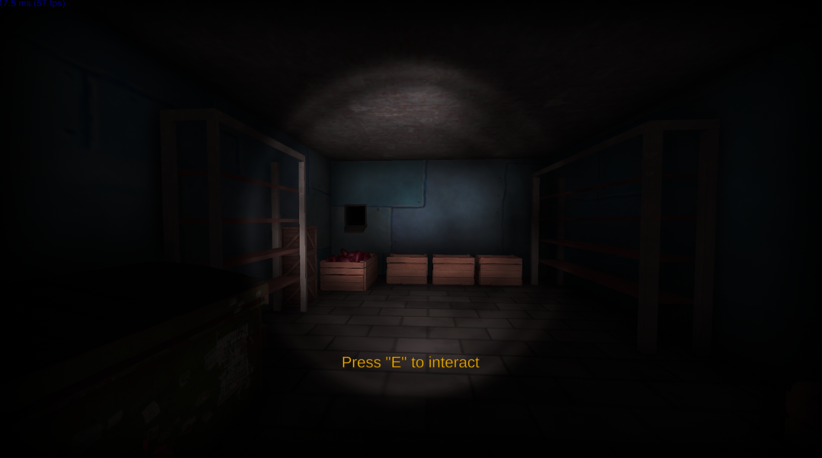 The True Ingredients