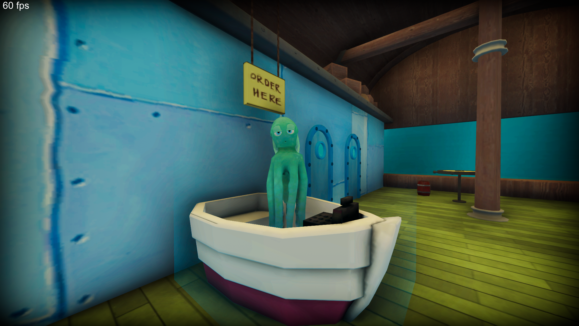 The True Ingredients