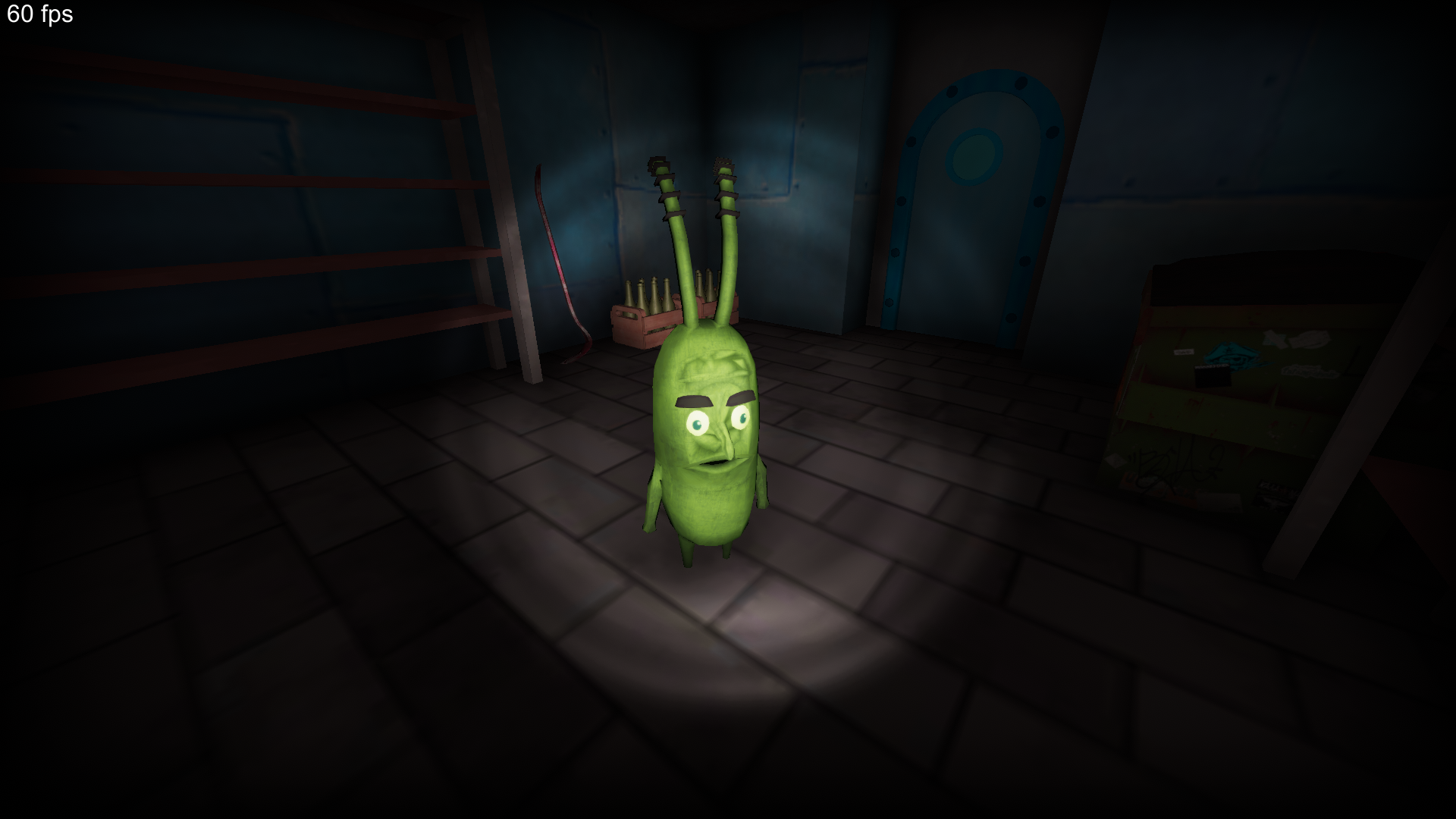 The True Ingredients