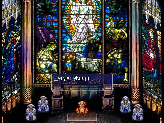 Rhapsody of Zephyr
