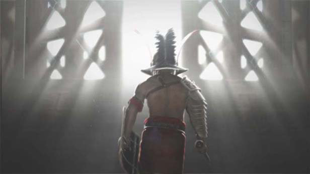 Colosseum: Road to Freedom