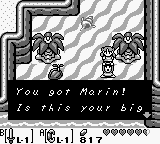 The Legend of Zelda: Link’s Awakening