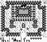 The Legend of Zelda: Link’s Awakening
