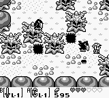 The Legend of Zelda: Link’s Awakening