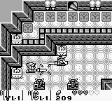 The Legend of Zelda: Link’s Awakening