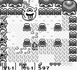 The Legend of Zelda: Link’s Awakening