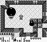 The Legend of Zelda: Link’s Awakening