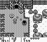 The Legend of Zelda: Link’s Awakening