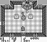 The Legend of Zelda: Link’s Awakening
