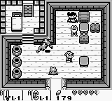 The Legend of Zelda: Link’s Awakening
