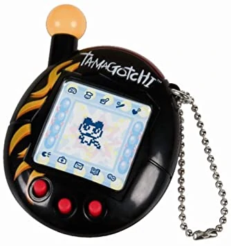 Tamagotchi Connection V4.5