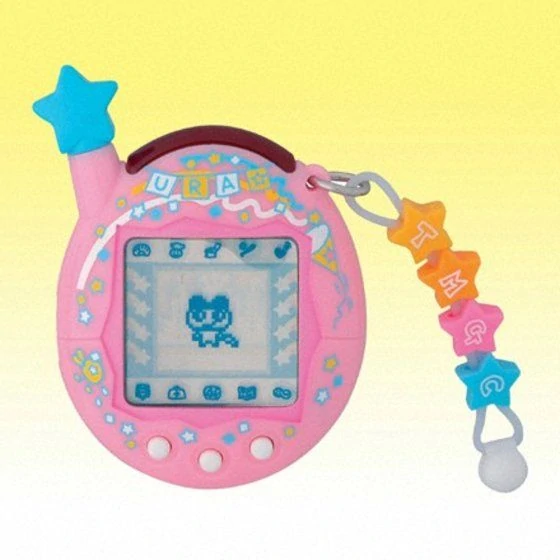Ura Jinsei Enjoi! Tamagotchi Plus