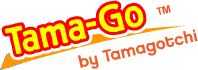 TamaTown Tama-Go