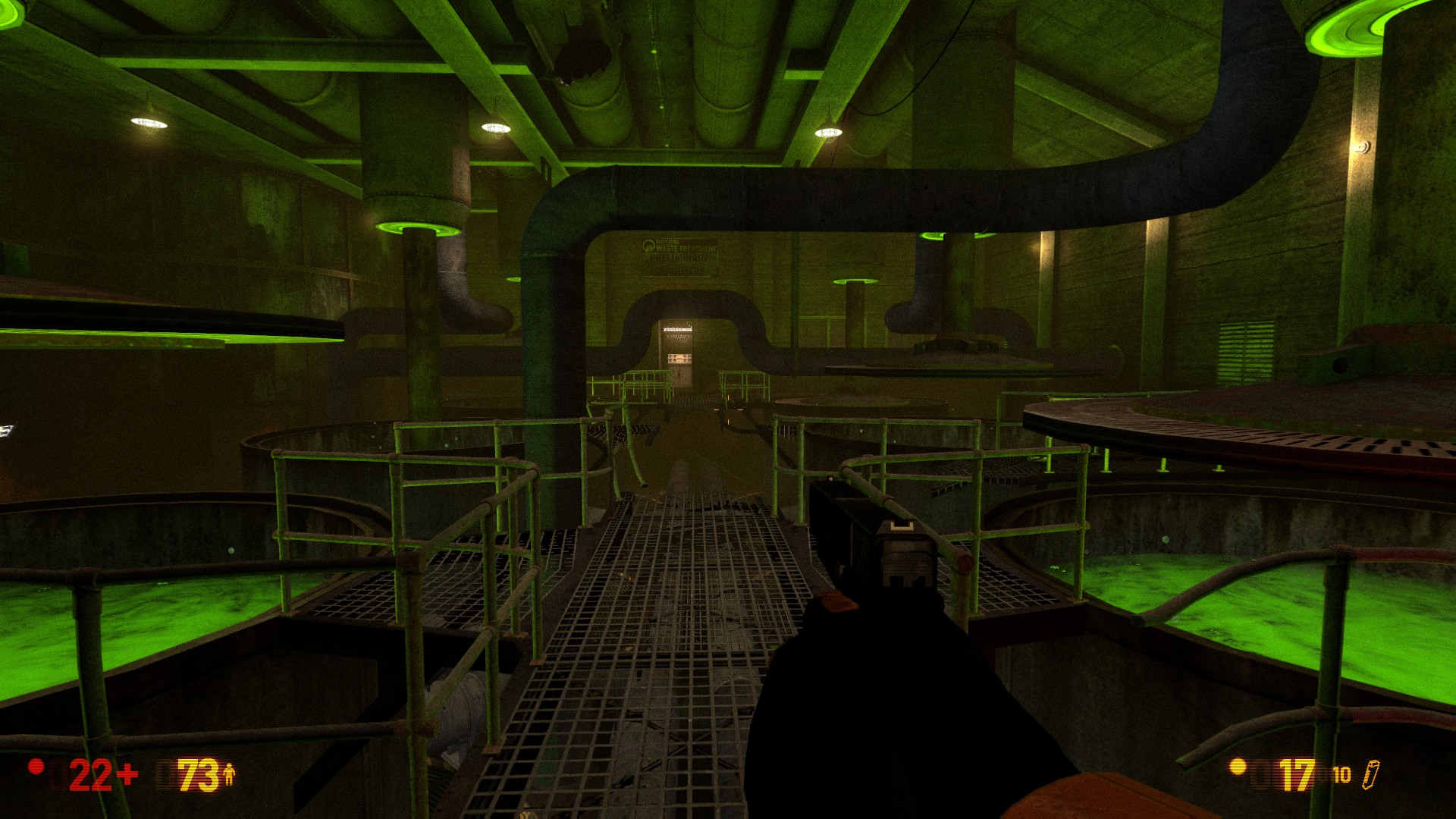 Black Mesa: Definitive Edition