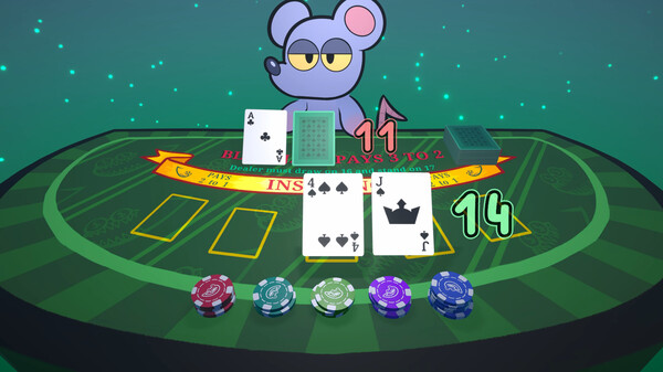 Jerma’s Big Adventure 2